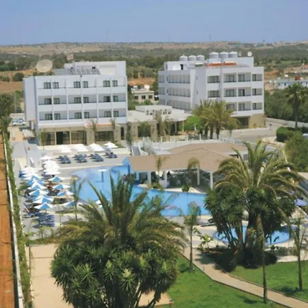 Christofinia Готель 4*