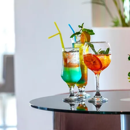 克里斯托菲娜酒店 酒店 圣纳帕