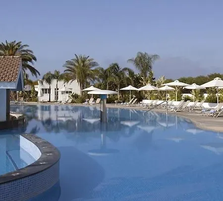 χριστοφίνια 4* Αγία Νάπα