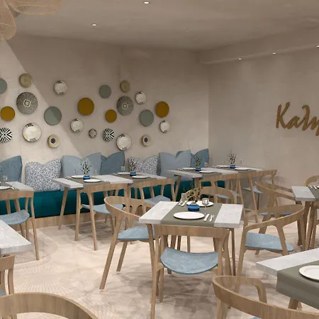 克里斯托菲娜酒店