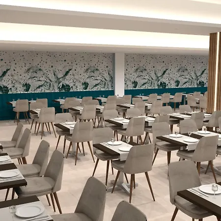 酒店 克里斯托菲娜酒店