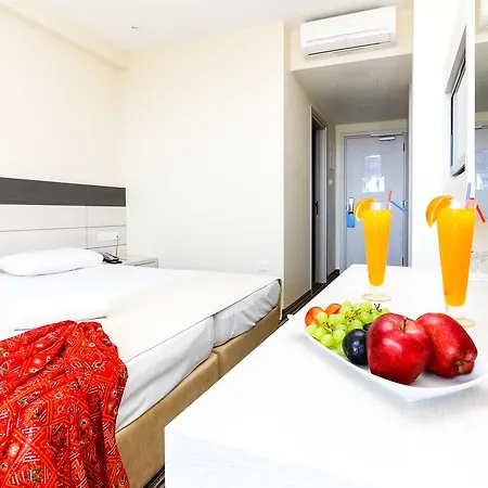 Christofinia Hotel Ayía Nápa